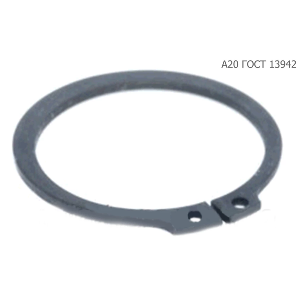 Кольцо ПРФ-145 А20 ГОСТ 13942