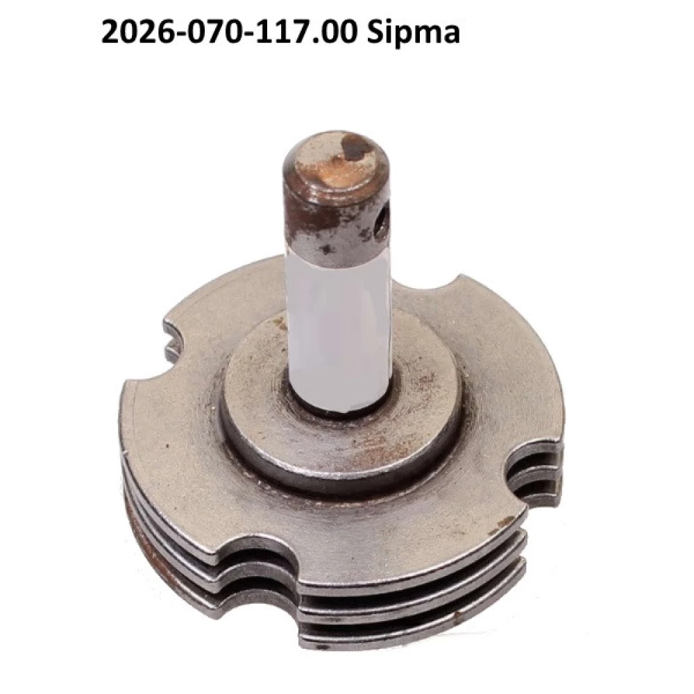 Чистик в“язального апарату Sipma 2026-070-112.00