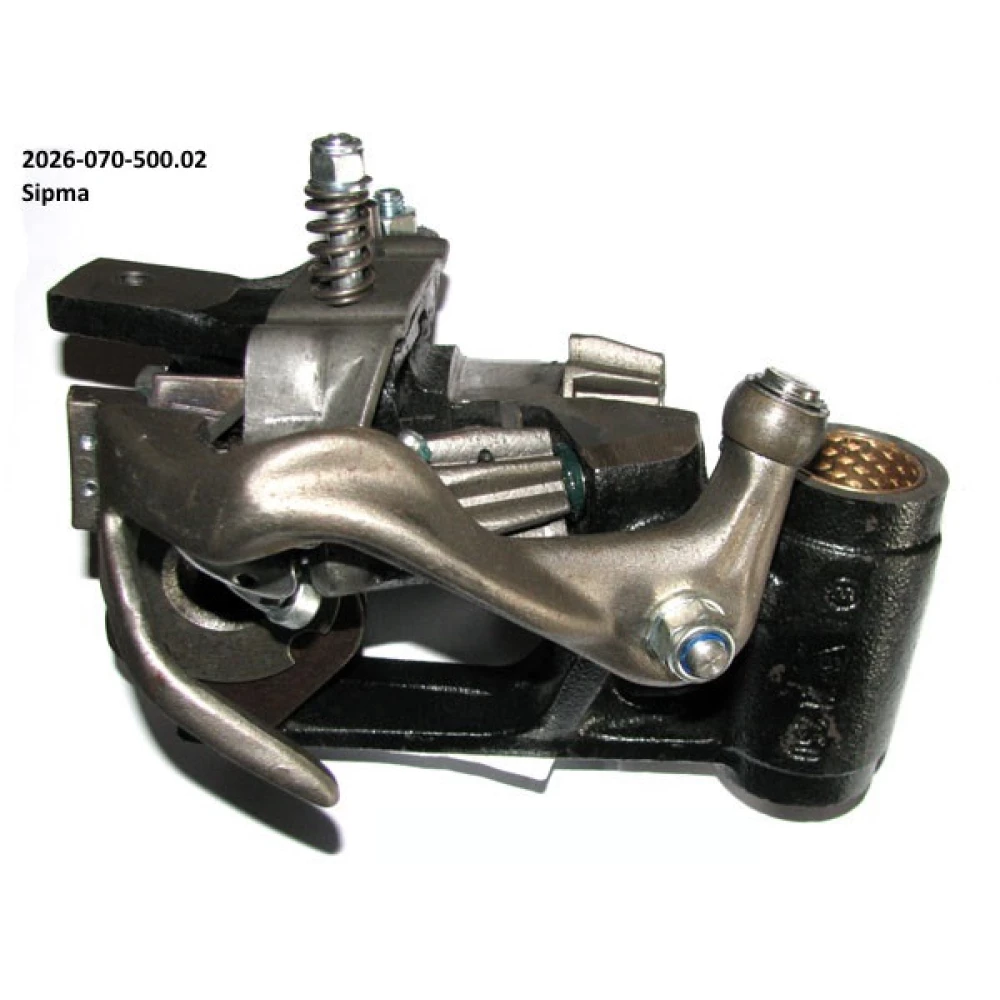 Чистик в“язального апарату Sipma 2026-070-112.00