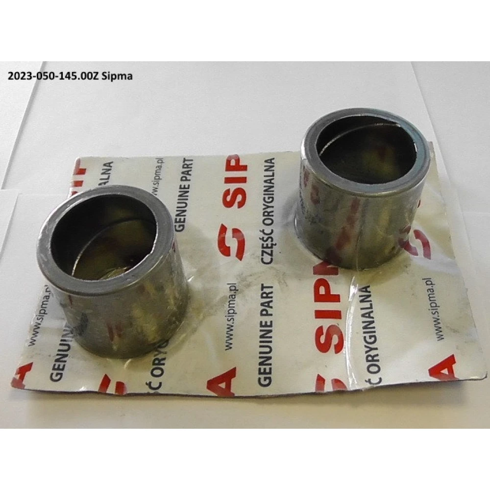 Вал штовхача поршня Sipma, 2213-040-101.03