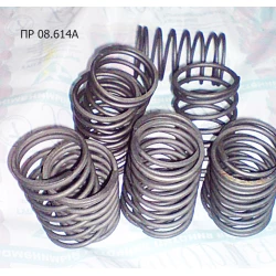 Пружина ПРФ-145 ПР 08.614А