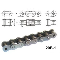 Цепь 20B-1