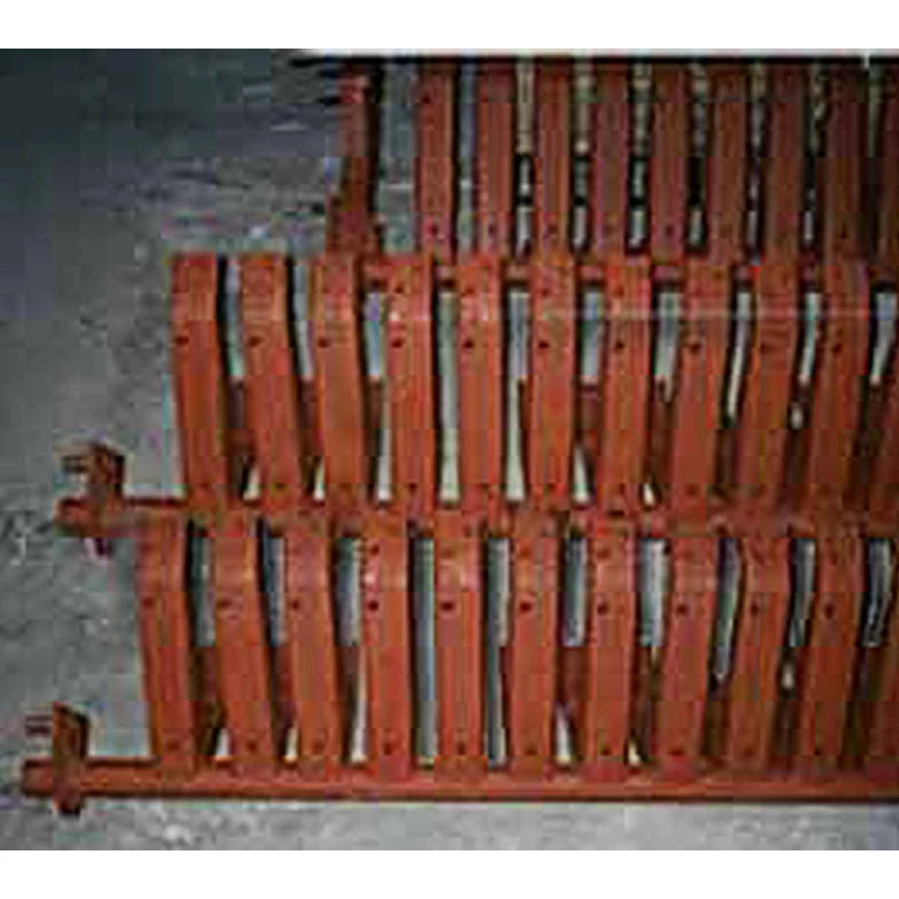 Труба з кронштейнами ПРФ-145 ПР-1,4.06.01.010