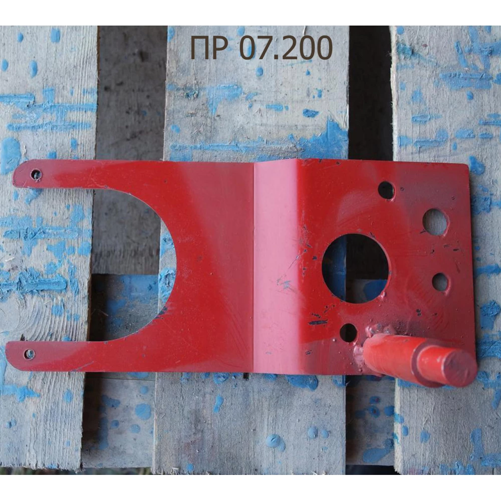Кронштейн ПРФ-145 ПР 07.200