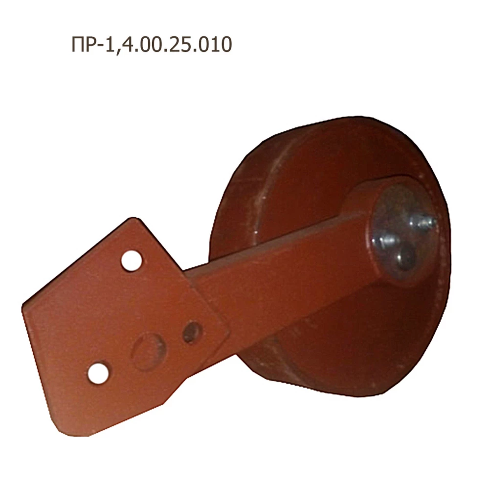 Колесо ПРФ-145 ПР-1,4.00.25.010