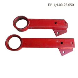 Стійка ПРФ-145 ПР-1,4.00.25.050