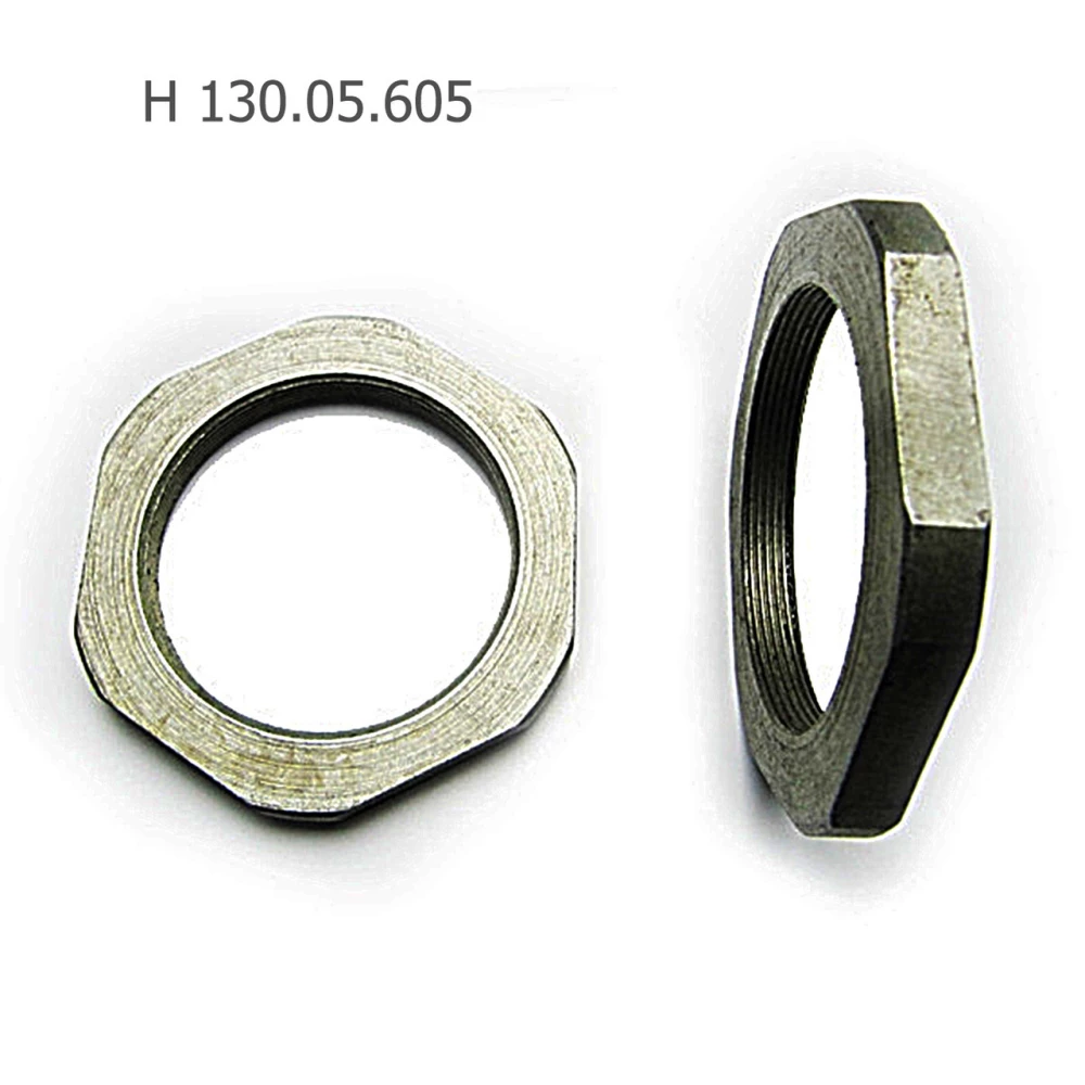 Гайка ступицы ПРФ-145 Н 130.05.605