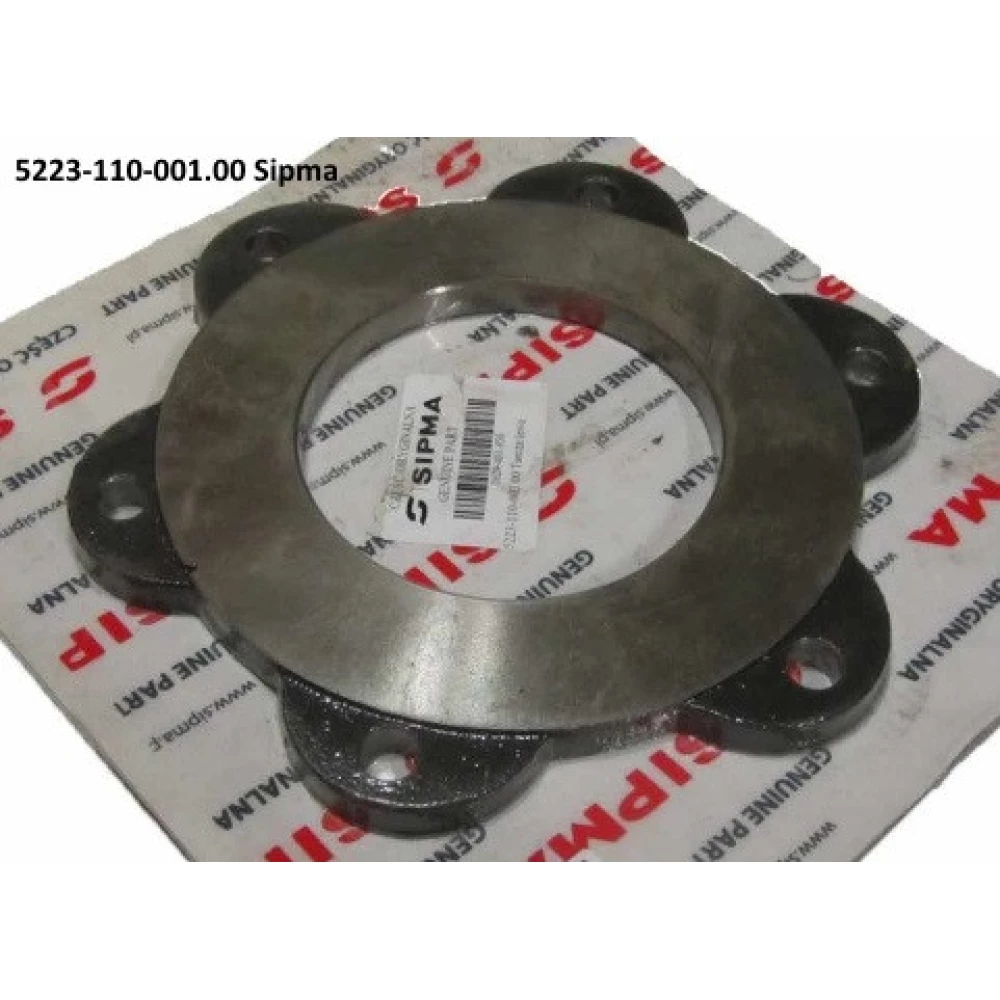 Фрикційний диск запобіжного вала Sipma 5223-110-201.00
