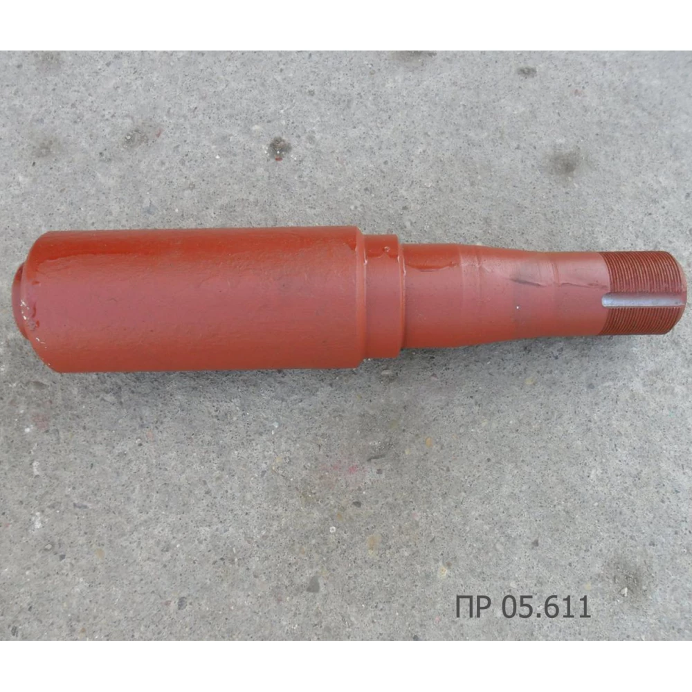 Полуось колеса ПРФ-145 ПР 05.611