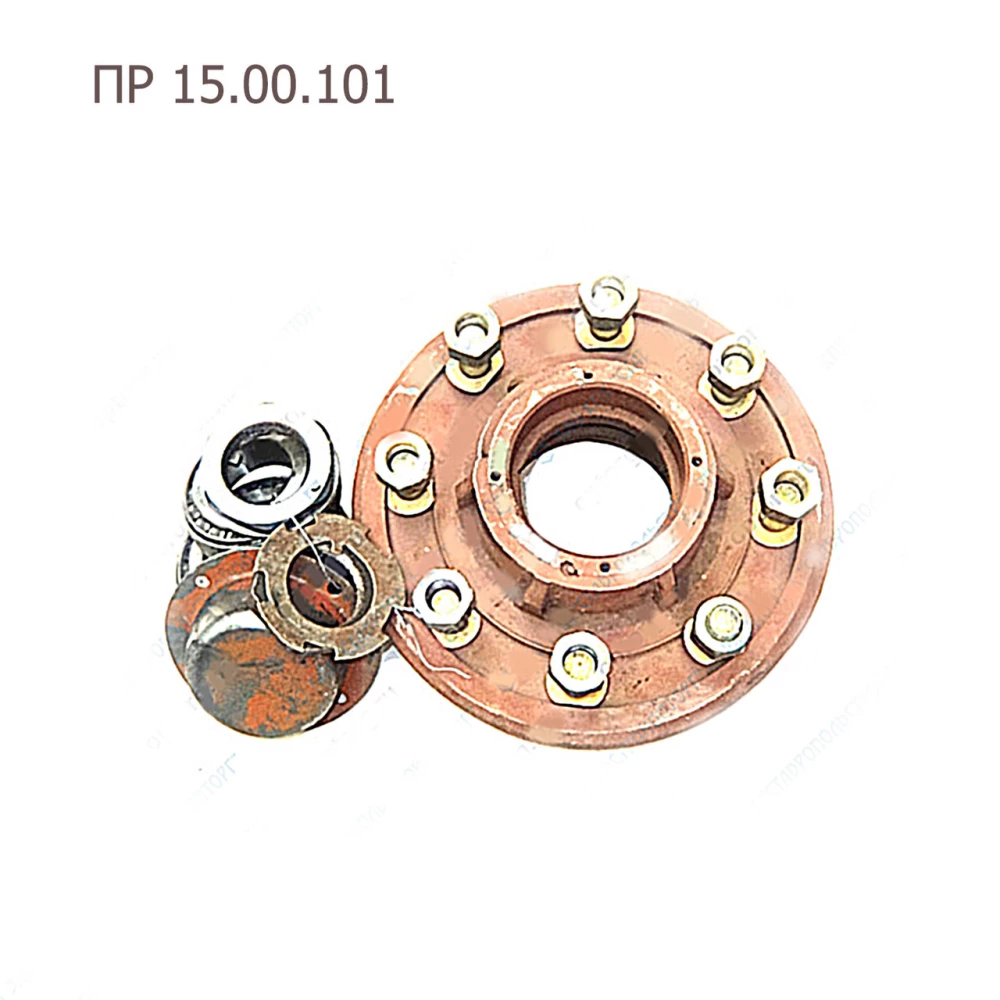 Ступиця колеса ПРФ-145 ПР 15.00.101