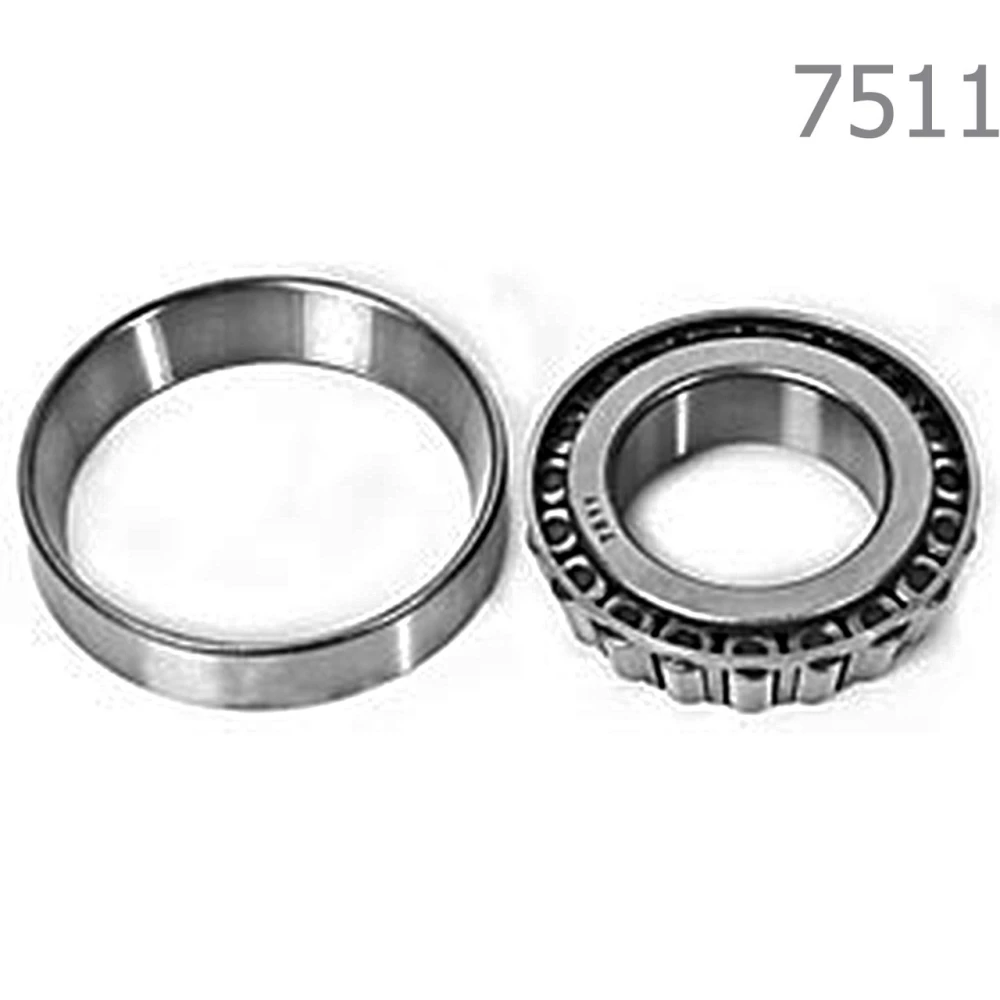 Подшипник ПРФ-145 7511