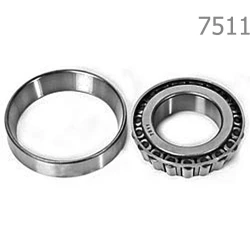 Підшипник ПРФ-145 7511