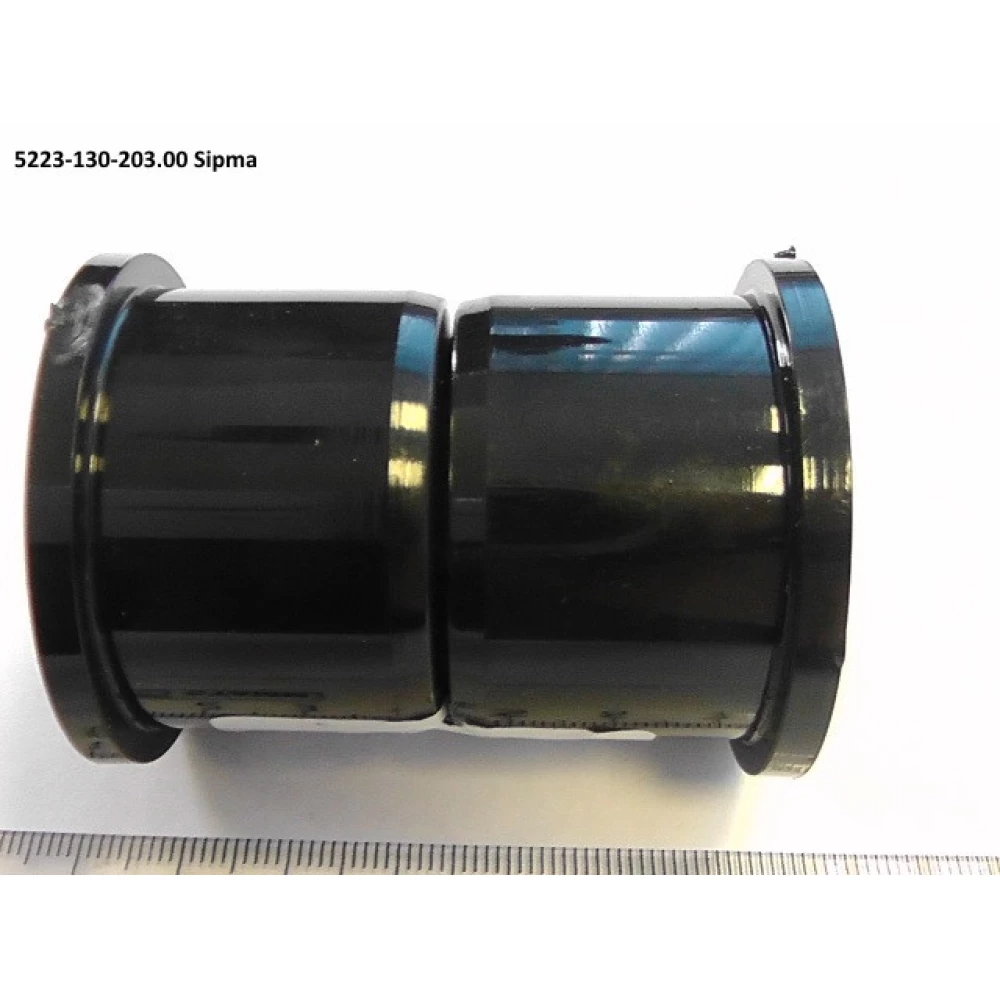 Втулка опорного колеса 30х39/45х30, Sipma 5223-130-203.00