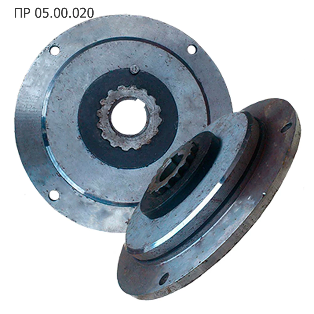 Муфта предохранительная ПРФ-145 ПР 05.00.020