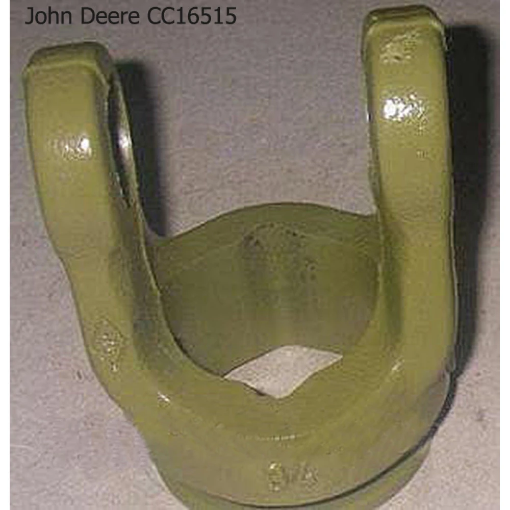 Виделка карданного вала John Deere CC16515