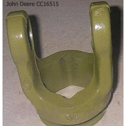Виделка карданного вала John Deere CC16515