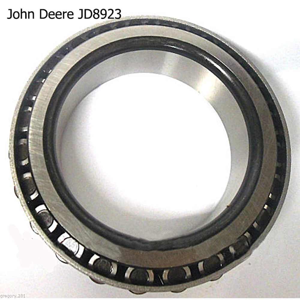 Підшипник редуктора на прес-підбірник John Deere JD8923