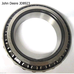 Підшипник редуктора на прес-підбірник John Deere JD8923