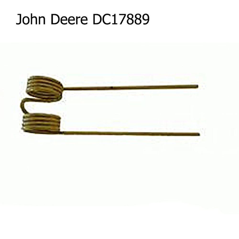 Палець пружинний John Deere DC17889
