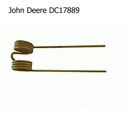 Палець пружинний John Deere DC17889 Палець пружинний John Deere DC17889
