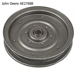 Шків приводний John Deere, AE27688 Шків приводний John Deere, AE27688