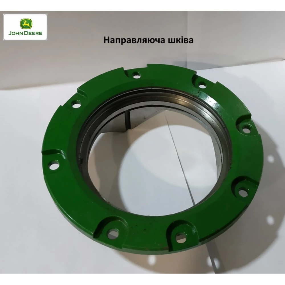 Ремкомплект вариатора John Deere AH220459