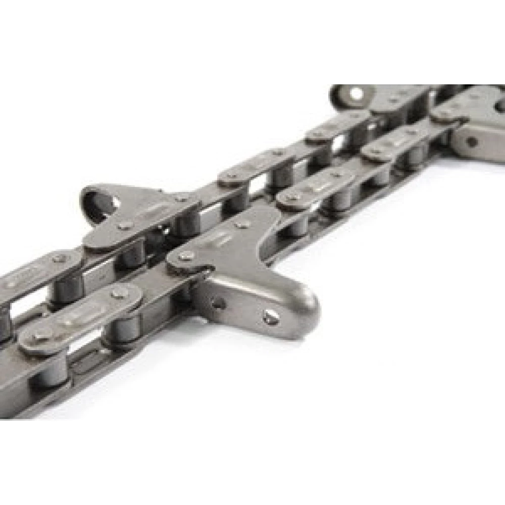 Мысовая цепь John Deere AN102009