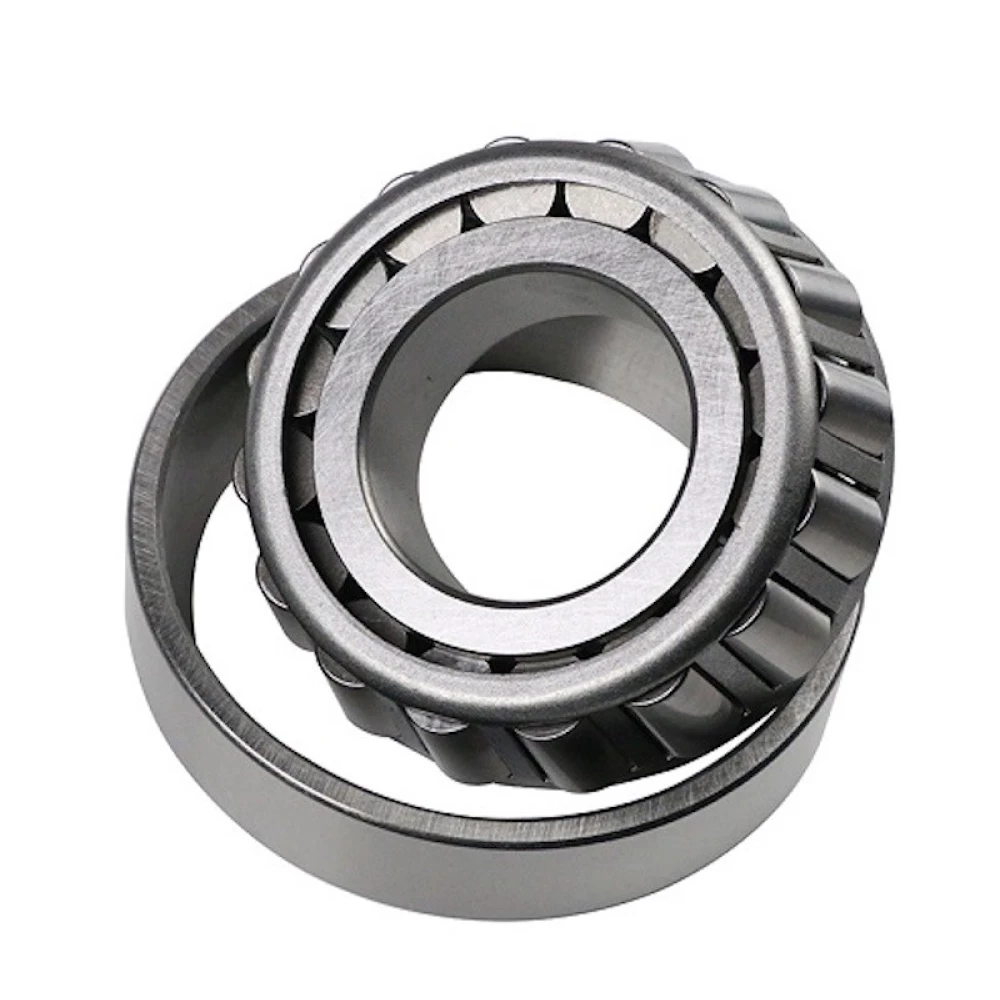 Подшипник роликовый конический JLM506849A/JLM506810 KOYO