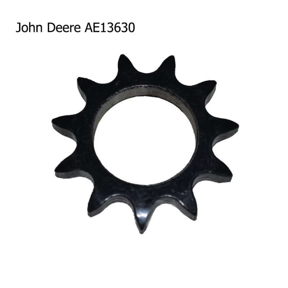 Звездочка на пресс John Deere, AE13630