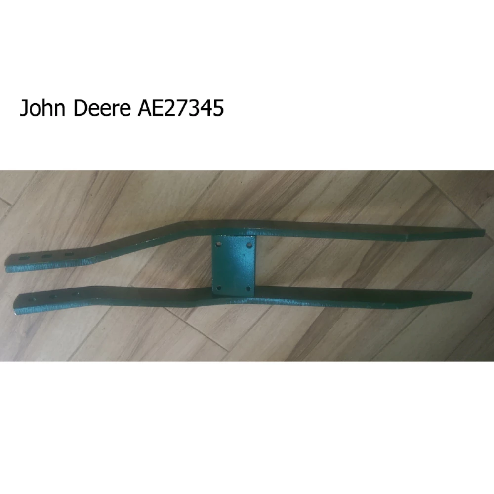 Подающий палец John Deere, AE27345