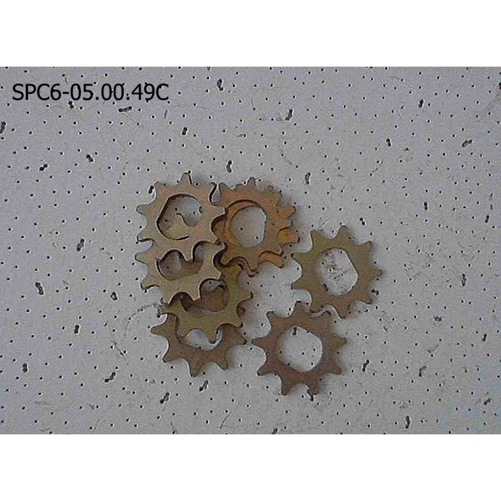 Зірочка Z-9 СПЧ-6 SPC6-05.00.49C