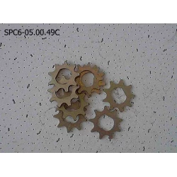 Зірочка Z-9 СПЧ-6 SPC6-05.00.49C