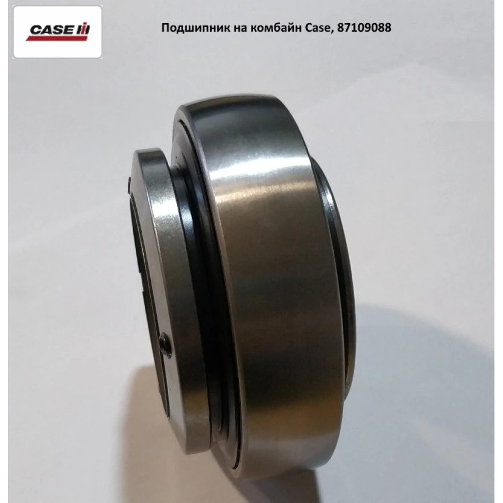Корпус із підшипником у складі Case, 87109088