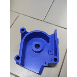 Корпус камеры питания (Румыния) СПЧ-6 SPC6-39.0Н