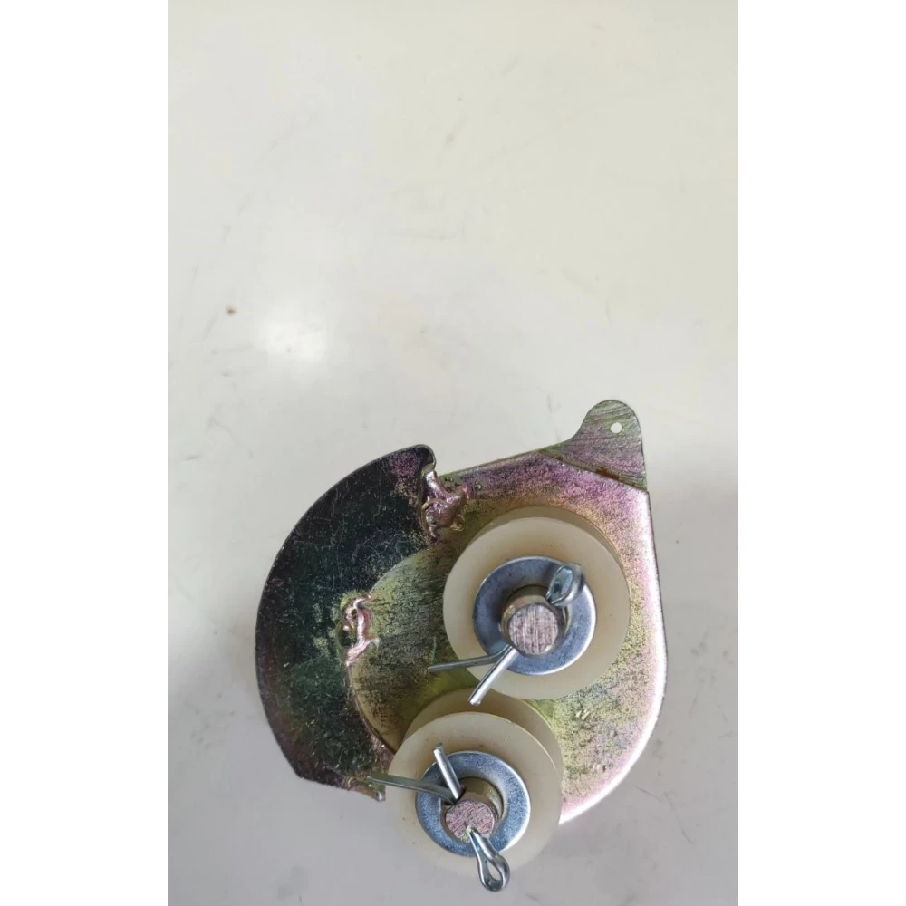 Опора натяжная у зборі СПЧ-6 SPC6-5.23.9.0С