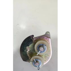 Опора натяжная у зборі СПЧ-6 SPC6-5.23.9.0С