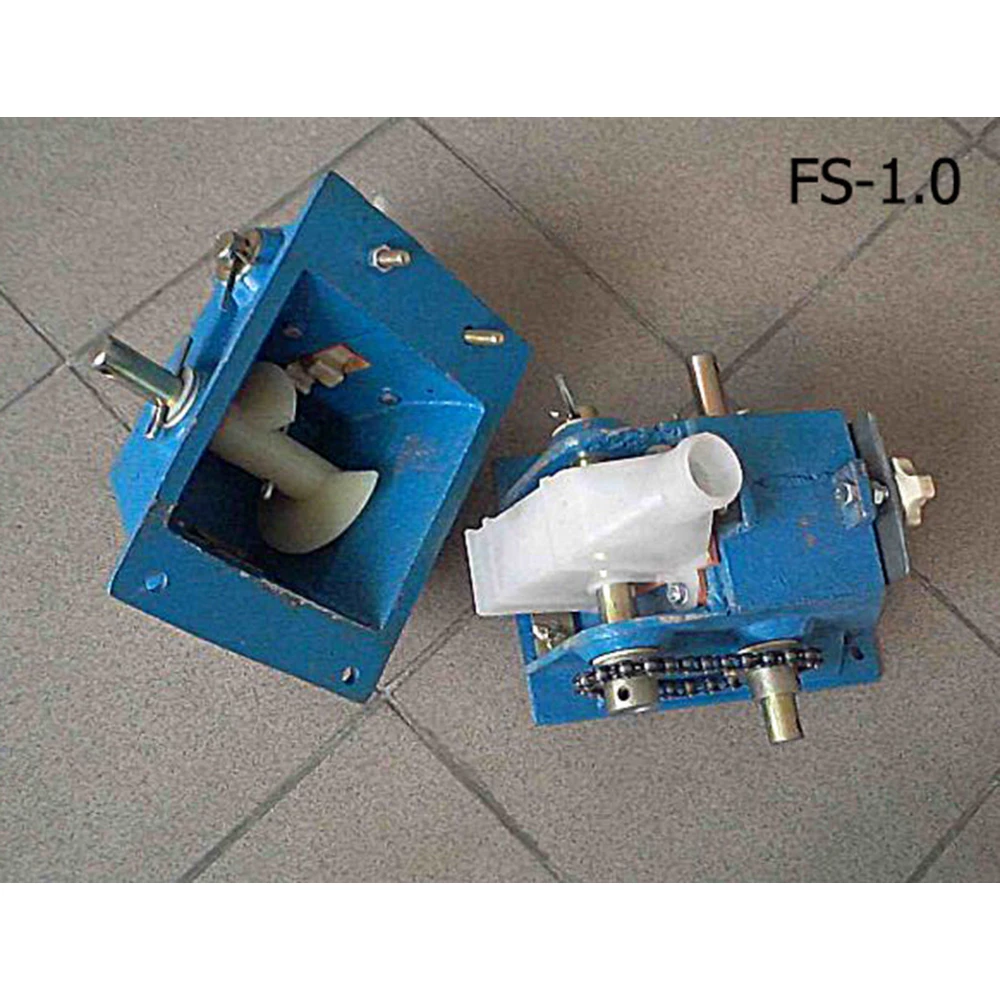 Водяна коробка СПЧ-6 FS-1.0