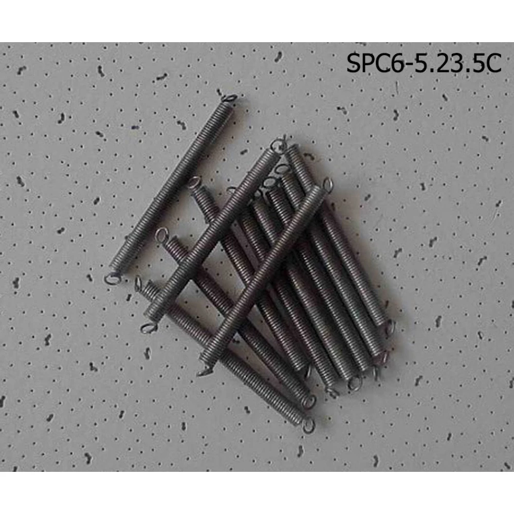 Пружина СПЧ-6 SPC6-5.23.5С