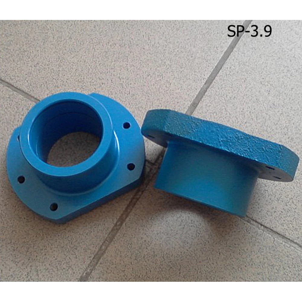 Корпус подшипника СПЧ-6 SP-3.9