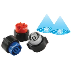 Двох факельний розпилювач GAT110 Hypro (США)