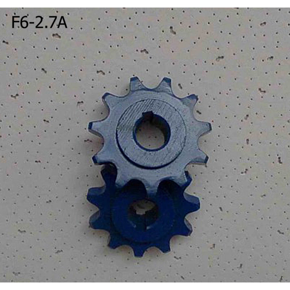 Зірочка Z-11 СПЧ-6М F6-2.7А