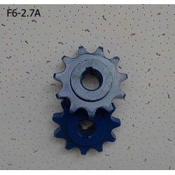 Зірочка Z-11 СПЧ-6М F6-2.7А