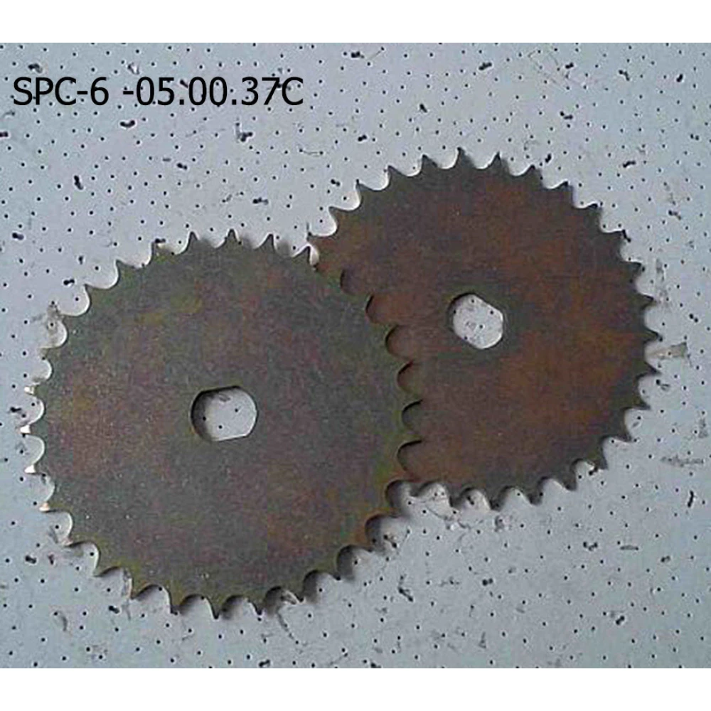 Зірочка Z-30 СПЧ-6 SPC-6-05.00.37C