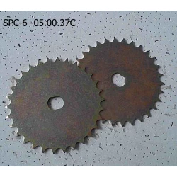 Зірочка Z-30 СПЧ-6 SPC-6-05.00.37C