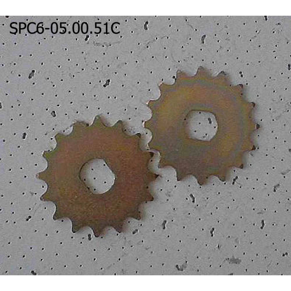 Зірочка Z-16 СПЧ-6 SPC6-05.00.51C