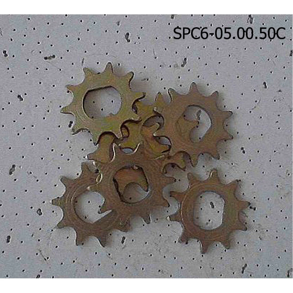 Зірочка Z-10 СПЧ-6 SPC6-05.00.50C