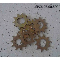 Зірочка Z-10 СПЧ-6 SPC6-05.00.50C