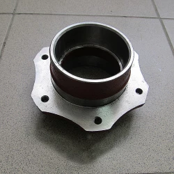 Втулка ковзної тарілки (нижня) Z-169 5036/01-077