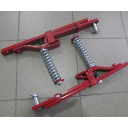 Запобіжник Z-169 5036/02-028