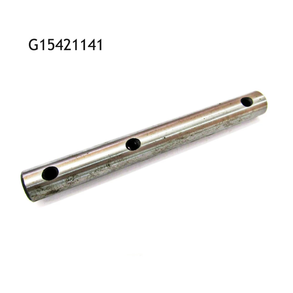 Вал шестерні G15421141 Gaspardo